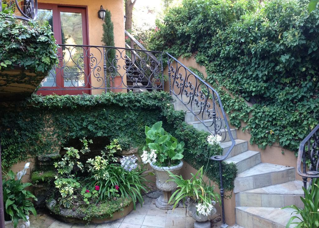 Bel Air Affittacamere