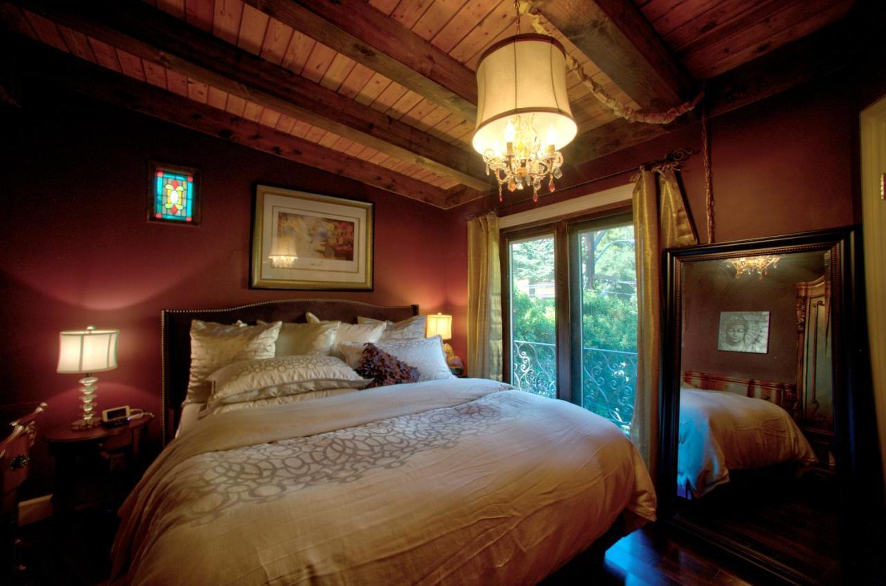 Bel Air Guest house